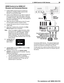 Page 39 3  HDMI Control of CEC Devices 39
HDMI Control of an HDMI A/V 
Receiver and Connected Devices
1. Enable HDMI Control for the A /V receiver as 
described in “Enabling HDMI Control of CEC 
Devices” on the previous page.
2. Power on the HDMI device you wish to connect to 
the A /V receiver (such as a disc player, cable box, 
or satellite receiver).  Allow the device to complete 
the power-on sequence (boot up).  Stop playback if 
the device starts playing.
3. Select the device’s HDMI input on the A /V...