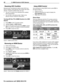 Page 4040 3  HDMI Control of CEC Devices
Using HDMI Control
As an example of using HDMI Control, press P L AY on 
the device itself to:
•	 Power on the TV
•	 Switch to the device (no need to display the 
Input Selection  menu)
•	 Begin play of the device
Direct Keys
Test your equipment with the TV’s remote control to 
find additional supported commands.  See the table 
below for commands that may be available, depending 
on the individual device.
CEC-enabled VCR, DVD, and DVR functions that 
may be available:...