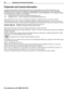 Page 4848 Trademark and License Information
Trademark and License Information
LICENSOR’S SUPPLIERS DO NOT MAKE OR PASS ON TO END USER OR ANY OTHER THIRD PARTY, ANY 
EXPRESS, IMPLIED OR STATUTORY WARRANTY OR REPRESENTATION ON BEHALF OF SUCH SUPPLIERS, 
INCLUDING, BUT NOT LIMITED TO THE IMPLIED WARRANTIES OF NON-INFRINGEMENT, TITLE, MERCHANTABIL-
ITY OR FITNESS FOR A PARTICULAR PURPOSE.
Manufactured under license from Cambridge Mechatronics Ltd.
Rapidfire and the 1... logo are trademarks of Cambridge Mechatronics...