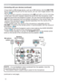 Page 1212
Microphone 
system
FRQWLQXHGRQQH[WSDJH Connecting with your devices (continued)
Setting up
‡,I\RXLQVHUWD86%VWRUDJHGHYLFHVXFKDVD86%PHPRU\LQWRWKHUSB TYPE 
AJHVVWRUHGLQWKH
GHYLFH
80)
