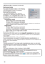 Page 134134
Presentation tools
,I\RXVHOHFWWKH2SWLRQEXWWRQRQWKH)ORDWLQJ
PHQXWKH2SWLRQVZLQGRZLVGLVSOD\HG
Optimize Perfor mance
7KH³/LYH9LHZHU/LWHIRU86%´FDSWXUHV
VFUHHQVKRWVLQ-3(*GDWDDQGVHQGVWKHPWR
WKHSURMHFWRU7KH