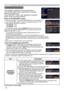 Page 9696
Security
ItemDescription
SECURITY PASSWORD CHANGE
(1)  Use the ▲/▼ buttons on the SECURITY menu to select SECURITY PASSWORD CHANGE and press the ► button to display the ENTER NEW PASSWORD box.(2)  Use the ▲/▼/◄/► buttons to enter the new password.(3)  Move the cursor to the right side of the ENTER NEW PASSWORD box and press the ► button to display the NEW PASSWORD AGAIN box, enter the same password again. (4)  Move the cursor to the right side of the NEW PASSWORD AGAIN box and press the ► button and...