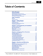 Page 18xviiSJ7002 Inverter
Safety Messages
Hazardous High Voltage                                                                                             i
General Precautions - Read These First!                                                                    ii
Index to Warnings and Cautions in This Manual                                                        iv
General Warnings and Cautions                                                                                ix
UL® Cautions, Warnings, and...