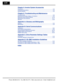 Page 19xviii
Chapter 5: Inverter System Accessories
Introduction                                                                                                             5–2
Component Descriptions                                                                                        5–3
Dynamic Braking                                                                                                    5–6
Chapter 6: Troubleshooting and Maintenance
Troubleshooting...