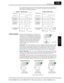 Page 226SJ7002 Inverter
Operations
and Monitoring
4–65
The examples below show how the use of the [AT] input during operation enables/disables the 
Trim Frequency Command input [O2]—[L]. The [O2] —[L] input may be used alone, or as an 
offset control for the primary analog input.
Wiring ExamplesUsing an external potentiom eter is a common way to 
control the inverter output frequency (and a good way 
to learn how to use the analog inputs). The potentiome-
ter uses the built-in 10V reference [H] and the analog...