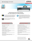 Page 1Short ThrowSeries
Fully featured short throw projector  
with high brightness and XGA resolution.
Advantage Highlights Specification Highlights
* Actual lamp life will vary by individual lamp and 
based on environmental conditions, selected 
operating mode, user settings and usage. Hours 
of average lamp life specified are not guaranteed 
and do not constitute part of the product or lamp 
warranty. Lamp brightness decreases over time.
360˚ Advantages: CP-X2514WN360 Advantages: CP-D31N
Short Throw 32"...