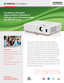 Page 1CP-EW301N LCD Projector
Cost-effective LCD projector  
captures attention in classrooms or  
conference rooms with dynamic images 
and 3,000 ANSI lumens.
Key Features
■  WXGA 1280 x 800 resolution
■ 3,000 ANSI lumens white/color output
■  16W audio output 
■  2000:1 contrast ratio
■  HDMI 1 input
■  10,000 hours lamp life (Eco-2 mode)*
■  5,000 hours unwoven filter** 
1.800.HITACHI
dmd.info@hal.hitachi.com 
hitachi-america.us/projectors
CP-EW301N
From the classroom to the conference room, Hitachi’s...