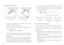 Page 24Connection 
of earth  lead wire 
20  (a) 
A good  example  (b) 
A bad  example 
For  better  measurement.  it is required  to use  an earth 
attachment  available at option. 
Multiply  the reading ofVOLTS  DIY by 10. 
For  example.  if the  VOLTS/DIY  ts SOmV/DIV.  then 
read  the wavefonn  as 
SOmV/DIV  x 10  = SOOmV/DIV 
o  To  avoid  measurement  error, put the probe  in the  follow­
ing  correction  state and check  it before  measurement 
without  fail. 
Connect  the tip of the  probe  to the...