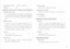 Page 33Maximum 
input voltage 
SOV (DC+ peak  AC) 
Coupling  DC 
VERTICAL  DEFLECTION  SYSTEM (2 identic�  �hannetS}] 
Bandwidth  and rise time 
DC  to at least  20 MHz  and rise time  17.5  ns or less.  DC 
to  at least  5 MHz  and rise time 70ns  or less  at magnifier 
extends.  The AC coupled  lower -3dB point  is I 0  Hz  or 
less. 
Deflection  factor 
SmV/div  to SV/div  in 10  calibrated  steps in a I  2  5 
sequence.  Uncalibrated  continuous control extends  de­
flection  factor to at least  12.5 Volts...