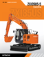 Page 1ZAXIS  |  DASH-5   ultrASHort-Cl
ASS EXCAVAtorS
ZX135uS-5
75 kW (97 hp)        