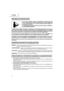 Page 22Français
22
INFORMATION IMPORTANTE
Lire et bien assimiler toutes les étiquettes de l’outil ainsi que
toutes les instructions de fonctionnement, les consignes de sécurité
et les avertissements de ce mode d’emploi avant d’utiliser ou
d’entretenir ce cloueur.
Le non respect des avertissements pourrait entraîner la MORT ou
des BLESSURES GRAVES.
La plupart des accidents résultant de l’utilisation ou de l’entretien des cloueurs sont dus au
non respect de certaines consignes et précautions de sécurité...