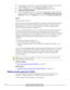 Page 369.If the logged-in user does not have administrator permissions and uses
Internet Explorer 10 or 11, disable the protected mode.
10. From the  Tools menu, select  Manage Add-ons , and enable
Shockwave Flash Object .
11. If Internet Explorer 10 or 11 is used in Windows Server 2012, start the
server manager. Select in the sequence of  Dashboard, Add roles and
features  wizard, and  Features, and then install  Desktop Experience .
Result Security options are set.
Note that when using Internet Explorer in...