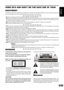 Page 33
Español
Svenska Italiano Français
Deutsch
EnglishSOME DO SOME DOSOME DO SOME DO
SOME DO’
S  S S  S 
S 
AND DON AND DONAND DON AND DON
AND DON’
T ON  T ON T ON  T ON 
T ON 
THE SAFE USE OF  THE SAFE USE OF THE SAFE USE OF  THE SAFE USE OF 
THE SAFE USE OF 
Y YY Y
Y
OUR OUROUR OUR
OUR
EQUIPMENT EQUIPMENTEQUIPMENT EQUIPMENT
EQUIPMENT
This equipment has been designed and manufactured to meet international safety standards but, like any electrical equipment,
care must be taken if you are to  obtain the best...