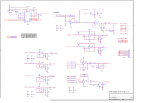 Page 2155
44
33
22
11
D
D
C
C
B
B
A
A
M1
1Clock Master, Single Speed
Clock Master, Quad Speed
1
SDATAM0
1
High-->I2C;  Low-->LJ 1MODE
Clock Master, Double Speed
Clock Slave, All Speed
A/D Converter
0 0 0
0
LFE GENERATE
深圳兆驰多媒体有限公司
TO AMP.
HT5301-ZC01-02 1.0 External ADC
913 Saturday, March 04, 2006 Title
Size Document Number Rev
Date: Sheet
of M0
M1
SDATA
SDATA SDATAMix_L Mix_R
MAIN_L MAIN_L
AFR_OMixR ASR_OMUTE
MUTEMAIN_R ASL_O
ASW_RO AC_C_LO
AC_C_ROMixL
ASW_LOAFL_OAFL_O
AC_C_O
ASW_O
ASR_O
AFR_O
ASL_O
AC_C_O...