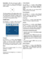 Page 15
-14-
Pixel Shift: This item can be set to off,5,
10, 20, 40 min. or 1 hour. W hole picture is
shifted 2 pixels in the directions of the figure
shown below.
f
ff
ff1
2
3 4
5Pixel
The time entered in this setting refers to the
time between the picture being moved. If you
are using games consoles or similar set to
5 mins but try not to leave static images on
the screen for long periods of time.
Install menu
By pressing_/`button, select the fourth
icon. Install menu appears on the screen.
ProgramINSTALL...