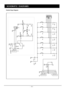 Page 14- 14 -SCHEMATIC DIAGRAMS
Control Keys Diagram 