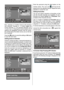 Page 16- 15 -
SELEC TiSE LEC T
CHANNEL LIST                                      1                               BBC ONE
1. BBC ONE
2. BBC TWO
3. ITV 8
4. Channel 4
5. BBC THREE
6. Teletext
7. BBC FOUR
8. Sky Travel
9. UKHistory
10. RTL
Select
DeleteEdit NameLock Favourites
FunctionSelect Channel Watch More
Now  pressing _ / `button moves to the previous/
next character. Pressing 
a / b button toggles the
current character, i.e., ‘b’ character becomes ‘a’ by
band ‘c’ by a. Pressing the numeric buttons ‘0...9’...