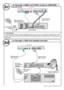 Page 42...or through a VCR and satellite decoder.
ANT.IN
ANT.IN
RF Lead to 
Aerial  RF Lead 
from VCR to 
Satellite RF Lead from 
VCR to TV
Satellite LNB lead  Aerial 
VCR
  Scart Lead to 
  AV on TV. -1
AV- 1 TV VCR
AV- 2
TFT-LCD TV
...or through a HDMI and YPBPR products (DVD-RW)
DVD RECORDER
COMPONENTY
PRPBANT.IN
ANTENNA
HDMI OUT
(RF) connector
lead Device to TV
wall
socket
Aerial (RF) 
Lead
Aerial (RF) Socket
  High DefinitionYour LCD Television is capable of displaying High Definition pictures from devices...