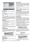 Page 18
English-17-
Configuration
Fav ourite Mode
Channel Lis t
Lan
guageSettings
Time Settings
Receiver Upgrade
iChange Favouri te Mod e More
Tv Only
V. 0 . 7 ( E U )Off
Parental Settings
OKSel ect Mode
4ArteCountry : Germany
MENUExit
Favourite Mode
This function enables or disables the favourite chan-
nel list mode.
Use
orbuttons to set Favourite Mode to “List 1,
List 2,..., List 5 or Off”.
Selecting “Off”disables the favourite channel List
mode.
If the “Favourite Mode” is set on via selecting a
channel list...