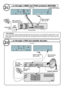 Page 39
...or through a VCR and satellite decoder.
ANT.IN
ANT.IN
RF Lead to
Aerial
RF Lead
from VCR to
Satellite RF Lead from
VCR to TV
Satellite LNB lead
Aerial
VCR
• Scart Lead toAV on TV. -1
AV- 1
TV VCR
AV- 2
TFT-LCD TV
...or through a HDMI and YP P products (DVD-RW)BR
DVD RECORDER
COMPONENTY
PRPBANT.IN
ANTENNA
HDMI OUT
(RF) connector
lead Device to TV
wall
socket
Aerial (RF)
Lead
Aerial (RF) Socket
• High DefinitionYour LCD Television is capable of displaying High Definition pictures from devices such as a...