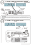 Page 41
...or through  a  VCR  and  satellite  decoder.
ANT.IN
ANT.IN
RF  Lead  to  
Aerial  
RF
 Lead  
from  VCR  to  
Satellite RF
 Lead  from  
VCR  to  TV
Satellite  LNB  lead
 
Aerial  
VCR
  Scart  Lead  to  
   AV  on  TV.
-1
AV- 1
TV VCR
AV- 2
TFT-LCD TV
...or  through  a  HDMI  and  YPBPR products  (DVD-RW)
DVD  RECORDER
COMPONENTY
PRPBANT.IN
ANTENNA
HDMI  OUT
(RF)  connector
lead  Device  to  TV
wall
socket
Aerial  (RF)  
Lead
Aerial  (RF)  Socket
   High  DefinitionYour  LCD  Television  is  capable...