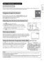 Page 2625
ENGLISH
Channel Up/Down button
BASIC OPERATION (continued)
Channel Selections
There are 4 ways to select the channels: stepping through the channel, selecting by number, selecting from the 
on-screen channel list, and using the Electronic Programme Guide (EPG).
Press
P- + button on the remote control or Channel Up/Down button on the 
control panel to switch the next or previous channel on the list. Information 
banner is displayed every time channel is switched.
Refer to
55 about the information...