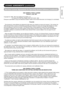 Page 8281
ENGLISH
LICENSE AGREEMENTS (continued) 
End User License Agreements for Operating System Software (continued)
GNU GENERAL PUBLIC LICENSE
Version 2, June 1991
Copyright (C) 1989, 1991 Free Software Foundation, Inc.
  51 Franklin St, Fifth Floor, Boston, MA  02110-1301  USA
Everyone is permitted to copy and distribute verbatim copies of this license document, but changing it is not allowed.
Preamble
The licenses for most software are designed to take away your freedom to share and change it.  By...