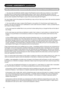 Page 8382
LICENSE AGREEMENTS (continued) 
End User License Agreements for Operating System Software (continued)
1. You may copy and distribute verbatim copies of the Program’s source code as you receive it, in any medium, 
provided that you conspicuously and appropriately publish on each copy an appropriate copyright notice and 
disclaimer of warranty; keep intact all the notices that refer to this License and to the absence of any warranty; and 
give any other recipients of the Program a copy of this License...