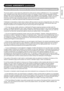 Page 8483
ENGLISH
LICENSE AGREEMENTS (continued) 
End User License Agreements for Operating System Software (continued)
The source code for a work means the preferred form of the work for making modiﬁ cations to it.  For an executable 
work, complete source code means all the source code for all modules it contains, plus any associated interface 
deﬁ nition ﬁ les, plus the scripts used to control compilation and installation of the executable.  However, as a special 
exception, the source code distributed need...