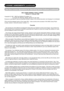 Page 8786
LICENSE AGREEMENTS (continued) 
End User License Agreements for Operating System Software (continued)
GNU LESSER GENERAL PUBLIC LICENSE
Version 2.1, February 1999
Copyright (C) 1991, 1999 Free Software Foundation, Inc.
  51 Franklin St, Fifth Floor, Boston, MA 02110-1301 USA
Everyone is permitted to copy and distribute verbatim copies of this license document, but changing it is not allowed.
[This is the ﬁ rst released version of the Lesser GPL.  It also counts as the successor of the GNU Library...