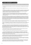 Page 8988
LICENSE AGREEMENTS (continued) 
End User License Agreements for Operating System Software (continued)
b) You must cause the ﬁ les modiﬁ ed to carry prominent notices stating that you changed the ﬁ les and the date of 
any change.
c) You must cause the whole of the work to be licensed at no charge to all third parties under the terms of this 
License.
d) If a facility in the modiﬁ ed Library refers to a function or a table of data to be supplied by an application program 
that uses the facility, other...