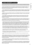 Page 9089
ENGLISH
LICENSE AGREEMENTS (continued) 
End User License Agreements for Operating System Software (continued)
When a “work that uses the Library” uses material from a header ﬁ le that is part of the Library, the object code for 
the work may be a derivative work of the Library even though the source code is not.  Whether this is true is 
especially signiﬁ cant if the work can be linked without the Library, or if the work is itself a library.  The threshold for 
this to be true is not precisely deﬁ ned...