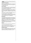 Page 30English   - 29 -
Tips
Care Of The Screen
Clean the screen  with a slightly damp,  soft cloth. Do
not  use  abrasive  solvents  as  they  may  damage  the
TV  screen  coating  layer.
Poor Picture
Have you selected the correct TV system? Is your TV
set or  house  aerial  located too  close  to  non-earthed
audio equipment or neon lights, etc.?
Mountains  or  high  buildings  can  cause  double  pic-
tures  or  ghost  images. Sometimes you  can  improve
the  picture  quality  by  changing  the  direction...