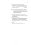 Page 1043.2.3 
3 - 9 
5 Open data processing window after data acquisition   
Select whether or not to conduct data processing after sample 
measurement.    When selected (check mark is applied), an icon 
for this function (as shown in 
) is displayed.   
 
NOTE:  When the remaining memory capacity of PC in operation is 
very small (system resource is less than 20%), the data 
processing window will not open even if this item is turned ON.   
Either close the presently opened data processing window or 
restart...