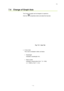 Page 2337.4 
7 - 9 
7.4    Change of Graph Axis 
 
The X axis of a graph can be changed on a spectrum. 
Click the 
  (properties) button and select the Axes tab. 
 
 
 
Fig. 7-10  Axes Tab 
 
 
•  X Axis mode 
The X axis is indicated in either unit below. 
 
◊ Wavelength 
Indicated in wavelength (nm). 
 
◊ Wave number 
Indicated in wavenumber (Kcm
-1, K = 1000) 
x·λ = 10000 (x: Kcm-1, λ: nm) 
 
  