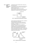 Page 336A - 23 
In measurement of a high-concentration sample, a variety of error 
factors may be involved. 
The most significant error factor consists in that an excitation beam is 
absorbed at the entrance of a cell to prevent a sufficient level of 
excitation at the center of the cell. 
Figure E-5 illustrates an extreme case of this condition.     
Although fluorescence is emitted in the vicinity of the entrance for the 
excitation beam, it is not taken into the emission monochromator. 
 
 
 
 
 
 
 
 
 
Fig....