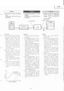 Page 13English
5. Bias current, record level adjust-
ment
Setting: Record ing/Playback mode
Gonnection:
5. Vormagnetisierungsstrom, Aufnah-
mepegel
Einstellung: Aufnahme/Wiedergabe
Anschlússe:
LINE lN jacks
Abgleich:
1) HITACHI UD-ER C-90 Cassette
verwenden.
2) Den Monitor-Schalter auf Posi-
tion SOURCE stellen und ein
4OO Hz Signal an den LINE lN
Buchsen einspeisen.
Danach das Dàmpfungsglied des
Signalgenerators so abgleichen,
daB die VU-Meter des Geràtes
einen Pegel von O VU anzeigen.
AnschlieBend den...