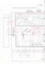 Page 25SCHMATIC DIAGRAM (DIRECT DRIVE MOTOR SECTION)
Q I D3 , D4
2SC458D tS2076X2
HALL CELL BIAS AMPLITUDEc uIr&EN.r_cgtulrcL _ _ ! lu I r E R _
rs
TEMI
l---- -- -r
I
I
MA|N P.c.Bl
L-----J
INVERSE AMP
I
I
I
lce
lstrzs
c13o.o22
II
L----- -
OI FFERENTIAL
-5v !
22/16c2o.33/25
c9 c8 I CIO
DRIVE C 