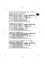 Page 55
ENGLISH
Connecting your devices
Y
VIDEOAUDIO IN1
RGB IN1
CONTROLRGB IN2 RGB OUT
AUDIO IN2AUDIO OUT
USB S-VIDEO
COMPONENT VIDEOCB/PB
CR/PR
Y
VIDEOAUDIO IN1
RGB IN1
CONTROLRGB IN2 RGB OUT
AUDIO IN2AUDIO OUT
USB S-VIDEO
COMPONENT VIDEOCB/PB
CR/PR
Y
VIDEOAUDIO IN1
RGB IN1
CONTROLRGB IN2 RGB OUT
AUDIO IN2AUDIO OUT
USB S-VIDEO
COMPONENT VIDEOCB/PB
CR/PR
Examples of connection with a VCR/DVD player
Audio outVideo out
Stereo mini audio cable 
Video cable 
Audio out
S-Video out
S-Video cable 
Stereo mini audio...