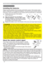 Page 2112
30º
30º $SSUR[
P
Remote control
5HPRWHFRQWURO
About the remote control signal
7KHUHPRWHFRQWUROZRUNVZLWKWKHSURMHFWRU