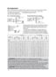 Page 806
On a horizontal surface Suspended from the ceiling

the projector and other objects such as walls. Do not 
place or attach anything that would block the lens or 
vent holes.


(
	16DQGVHUYLFHPD\EHUHTXLUHG%HIRUHLQVWDOOLQJ
the projector, consult your dealer about your installation.
WARNING
y
XI¿FLHQWYHQWLODWLRQ

y
GOHDYHLQVWDOOLQJ
and removing the projector with the mounting accessories to the service personnel.
VHG
CAUTIONy$YRLGSODFLQJWKHSURMHFWRULQVPRN\KXPLGRUGXVW\SODFH...