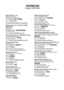 Page 115
HitachiAmerica, Ltd.Digital Media Division
900 Hitachi way, Chula Vista
CA 91914-3556   USA    CANADA
Tel: +1 -800-225-1741
Fax: +1 -619-591-5418
► http://www.hitachi-america.us/digitalmedia
Hitachi Europe Ltd., ConsumerAffairs
Department
PO Box 3007
Maidenhead
Berkshire SL6 8ZE   UNITED KINGDOM
Tel:  0844 481 0297
Email: consumer.mail@hitachi-eu.com
Hitachi Europe S.A.S., Digital Media Group77 Rue Alexandre Dumas
69120 Vaulx en Velin   FRANCE
Tel: 04 37 42 84 30  
Email:...