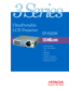 Page 13 Series• Native XGA Resolution      
( 1280 x 1024 compressed  )
• 7 lbs.
• 2 RGB Inputs
•    RGB Output
• Composite / S-video Inputs
• Manual Zoom / Manual Focus
•  Digital Keystone Correction
1200 ANSI Lumens CP-X320W UltraPortable
LCD Projector 