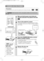 Page 1514
S
T
A
N
D
B
Y
/
O
N
I
N
P
U
TK
E
Y
S
T
O
N
E
R
E
S
E
TL
A
N
P
T
E
N
P
P
O
W
E
R
1Make sure that the power cord is firmly and
correctly connected to the projector and outlet
2Turn on the projectors power
Set the power switch to [ | ] (ON). The projector will go
to STANDBY mode and the POWER indicator will light to
solid orange.
3Press the STANDBY/ON button (control
panel or remote control) 
• The projector begins warming up and the POWER
indicator blinks green.
• The POWER indicator stops blinking
and...