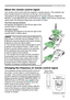 Page 15
5

Approx.3 m 
30º30º
30º30ºApprox.3 m 
0º0ºApprox.3 m 
Remote control
About the remote control signal
The remote control works with the projector’s remote sensors. This projector has 
three remote sensors on the front, on the top, and on the back.
The sensors can be respectively turned active or inactive using the “REMOTE 
RECEIV.” in the SERVICE item of OPTION menu (47). Each sensor senses the 
signal within the following range when the sensor is active.
The front and top sensors:
60...