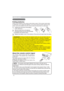 Page 1212
Remote control
Putting batteries
,IWKHUHPRWHFRQWUROVWDUWV
VHWKHUHPRWHFRQWUROIRUORQJ
WKHPLQDVDIHSODFH
+ROGLQJWKHKRRNSDUWRIWKHEDWWHU\
FRYHUUHPRYHLW
$OLJQDQGLQVHUWWKHWZR$$EDWWHULHV
DFFRUGLQJWRWKHLUSOXVDQGPLQXVWHUPLQDOV
DVLQGLFDWHGLQWKHUHPRWHFRQWURO
SLWEDFNLQWRSODFH
5HPRWHFRQWURO
WARNING
JRUOHDNDJH
XQGLQJHQYLURQPHQW
LHVRIGLIIHUHQW

• 
HQORDGLQJDEDWWHU\
‡.HHSDEDWWHU\DZD\IURPFKLOGUHQDQGSHWV
U\
• 
RQRWDOORZDEDWWHU\LQD