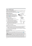 Page 1010
Setting up
Using a USB storage
PHPRU\LQVHUW
WKHGHYLFHLQWRWKH86%6725$*(SRUW
SURFHGXUH
XVLQJWKH6(59,&(PHQXXQGHUWKH0,8PHQX
	54
NOTE  • 
UHOHVVQHWZRUNFDUG
IMPORTANT NOTE  • 7HQQD
WLRQGLVWDQFHRIDWOHDVWFPIURPDOO
ZLWKDQ\RWKHUDQWHQQDRUWUDQVPLWWHU
6FDUGVORWFRYHU
GLVFKDUJHLQÀXHQFH
Using an SD card
,QRUGHUWRYLHZLPDJHVLQDQ60HPRU\&DUG6


FORFNEDWWHU\
	58DQGLQVHUWWKHHQFORVHG:LUHOHVV
QHWZRUNFDUG6FDUGLQWRWKH6FDUGVORW
Inserting an SD...