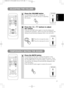 Page 1817
ENGLISH
VIDEO
ASPECT
HOME
END
MUTE PA G E  D O W N
KEYSTONE FREEZEOFFON
MENU POSITION
ENTER
ESC RESET
PAGE UP VOLUME
MAGNIFY
AUTO BLANK RGB SEARCH
STANDBY/ON
1Press the VOLUME button
As illustrated on the right, a dialog will
appear on the screen to aid you in adjusting
the volume.
1Press the MUTE button
As illustrated on the right, a dialog will appear on the
screen indicating that you have muted the sound.  Press
the VOLUME button to close the dialog.  (Even if you dont
do anything, the dialog will...