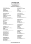 Page 73www.hitachidigitalmedia.com
Hitachi, Ltd.
Consumer Business Group
Shin-Otemachi Bldg 5f, 2-1, Otemachi 2-Chome,
Chiyoda-Ku, Tokyo 100-0004 Japan
HITACHI EUROPE LTD.
UNITED KINGDOM
HITACHI EUROPE LTD.
BELGIUM Consumer Affairs Department
PO Box 3007
Maidenhead
Berkshire SL6 8ZE
Tel: 0870 405 4405
Email:
Benelux Branche Office
Bergensesteenweg 421
1600 Sint-Pieters-Leeuw
TEL : 0032/2 363 99 01
FAX: 0032/2 363 99 00
Email : HITACHI EUROPE GmbH
GERMANY
HITACHI EUROPE S.r.l.
HITACHI EUROPE S.A.S
FRANCE Munich...