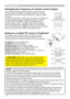 Page 2314
Using as a simple PC mouse & keyboard


FRQQHFWVZLWKWKH3&
V86%SRUW$W\SHSRUWYLDDPRXVHFDEOH
(1) HOME key:3UHVV+20(EXWWRQ
(2) END key:3UHVV(1EXWWRQ
(3) PAGE UP key:3UHVV3$*(83EXWWRQ
(4) PAGE DOWN key:3UHVV3$*(2:1EXWWRQ
(5) Mouse left button:3UHVV(17(5EXWWRQ
(6) Move pointer:8VHWKHFXUVRUEXWWRQVxz{DQGy
(7) ESC key:3UHVV(6&EXWWRQ
(8) Mouse right button:3UHVV5(6(7EXWWRQ
Changing the frequency of  remote control signal...